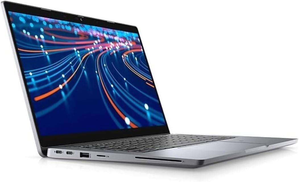 Dell Latitude 5320 13.3 Dell Latitude 5320 13.3